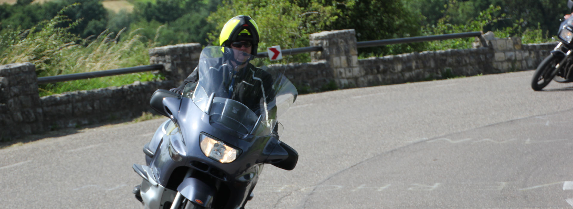 Motorrijbewijspoint Tegelen motorrijlessen