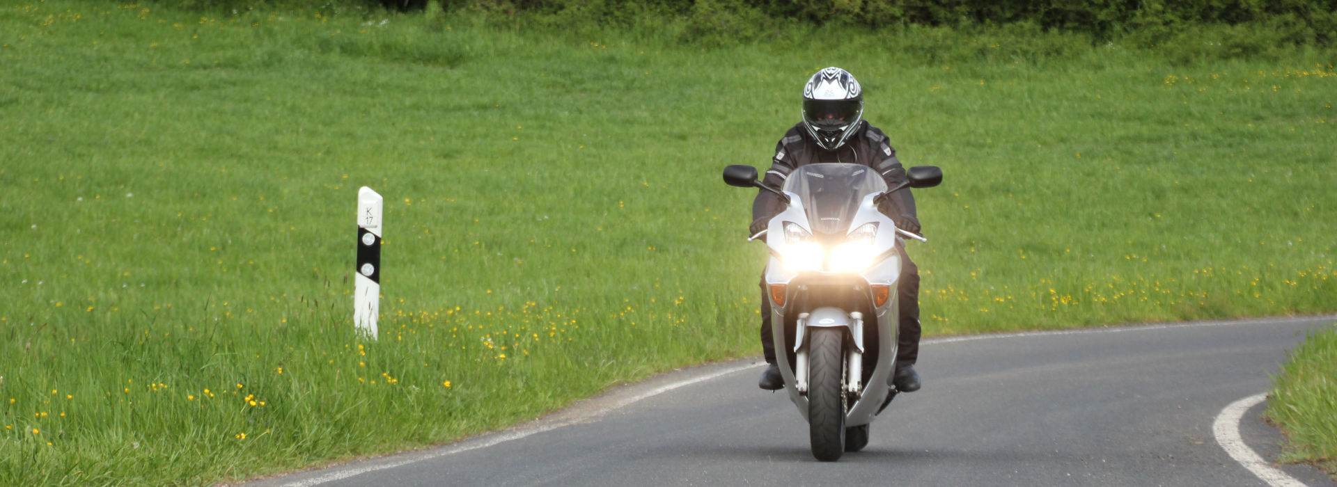 Motorrijbewijspoint Horst motorrijlessen