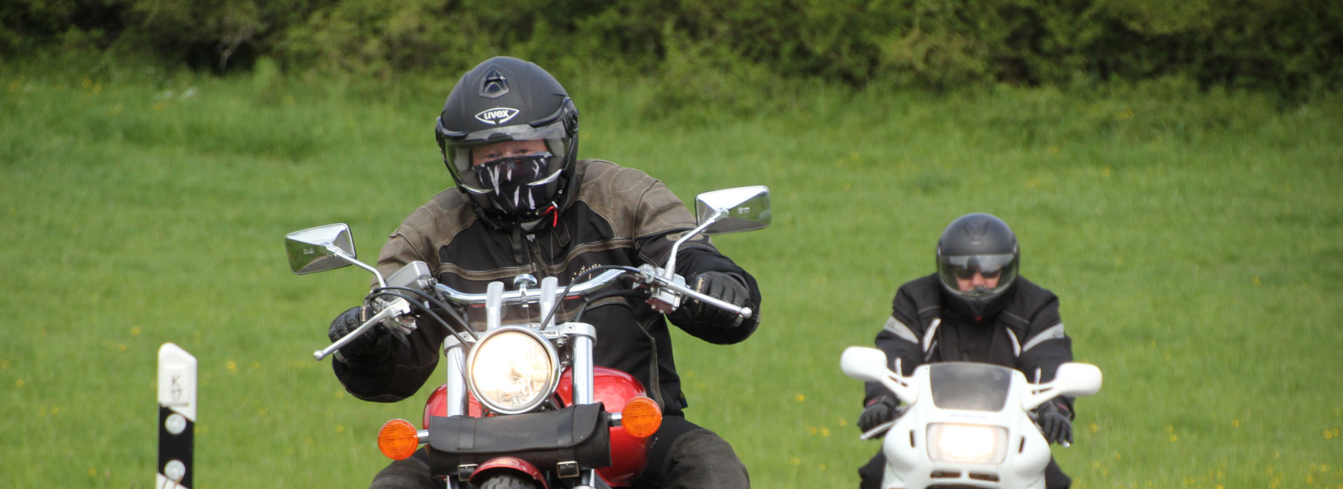 Motorrijbewijspoint Baarlo spoed motorrijbewijs