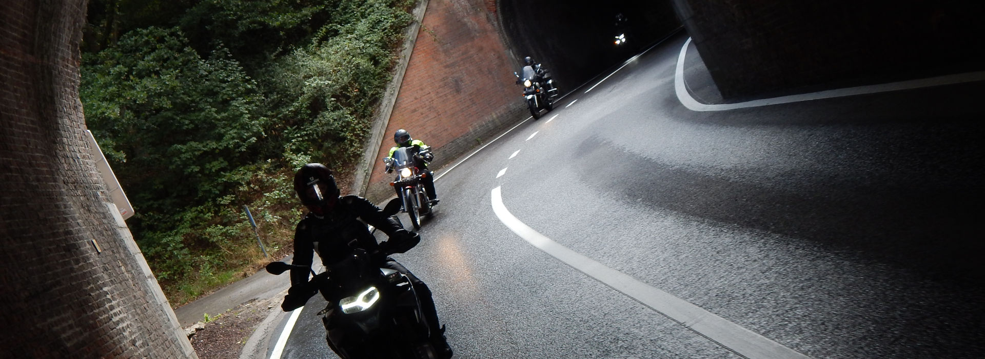 Motorrijbewijspoint Tegelen motorrijlessen