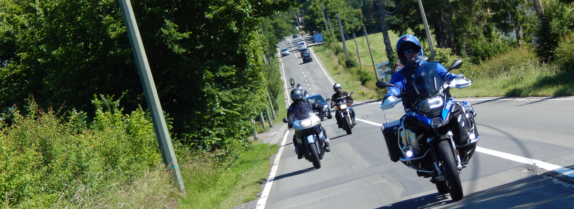 Motorrijbewijspoint Belfeld snelcursus motorrijbewijs