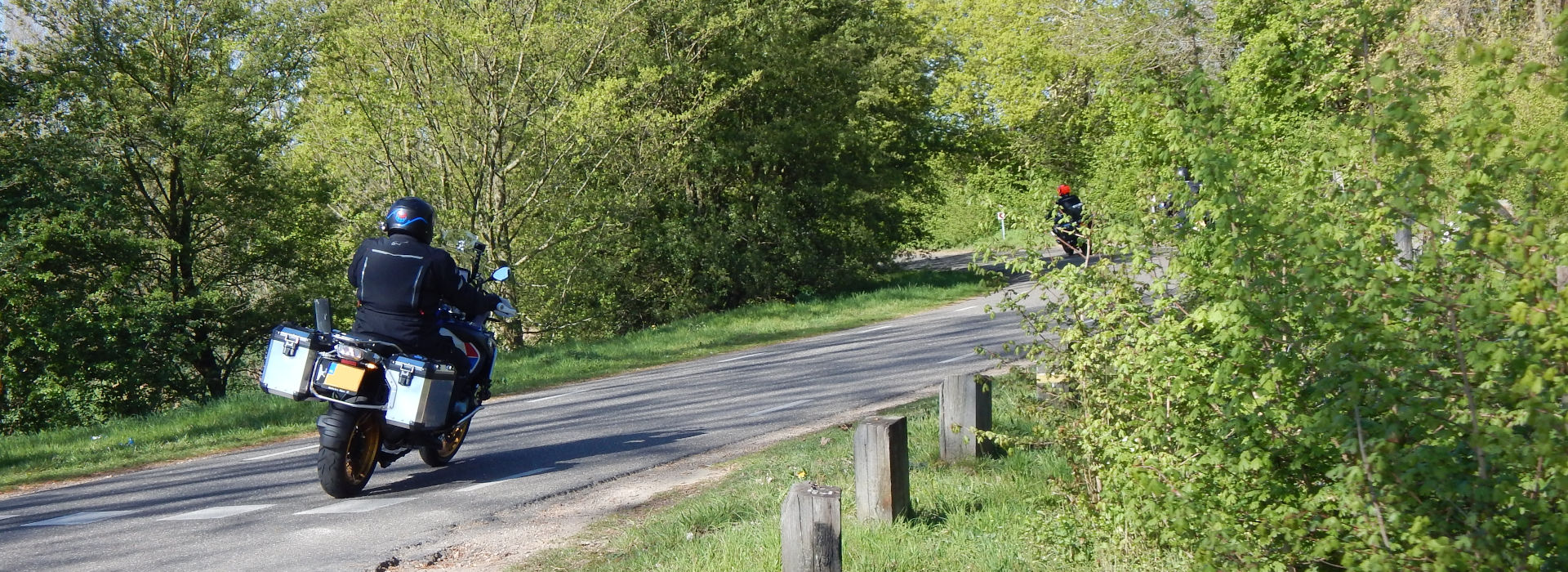 Motorrijbewijspoint Steyl spoed motorrijbewijs