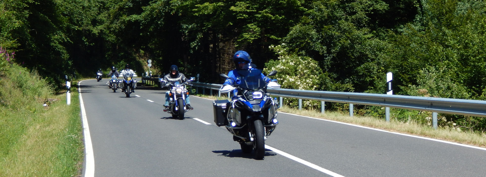 Motorrijschool Motorrijbewijspoint Venlo motorrijlessen