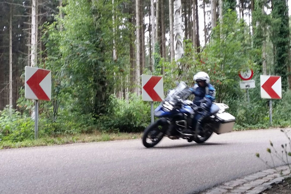 Motorrijbewijspoint Venlo motorrijbewijs binnen 1 week