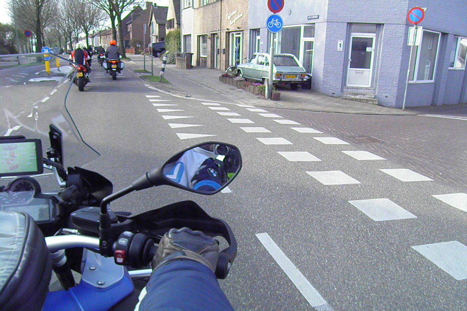 Motorrijbewijspoint Venlo theorie cursus online