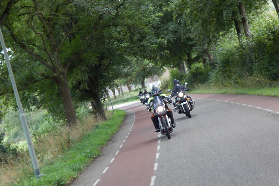 Motorrijbewijspoint Grubbenvorst snel motorrijbewijs halen