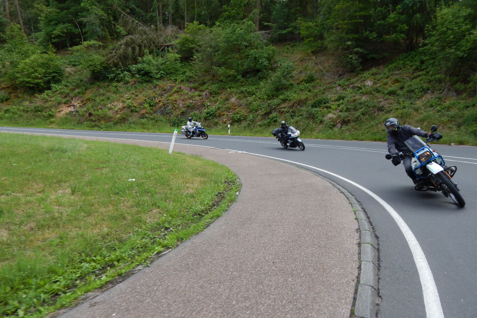 Motorrijschool Motorrijbewijspoint Steyl motorrijlessen